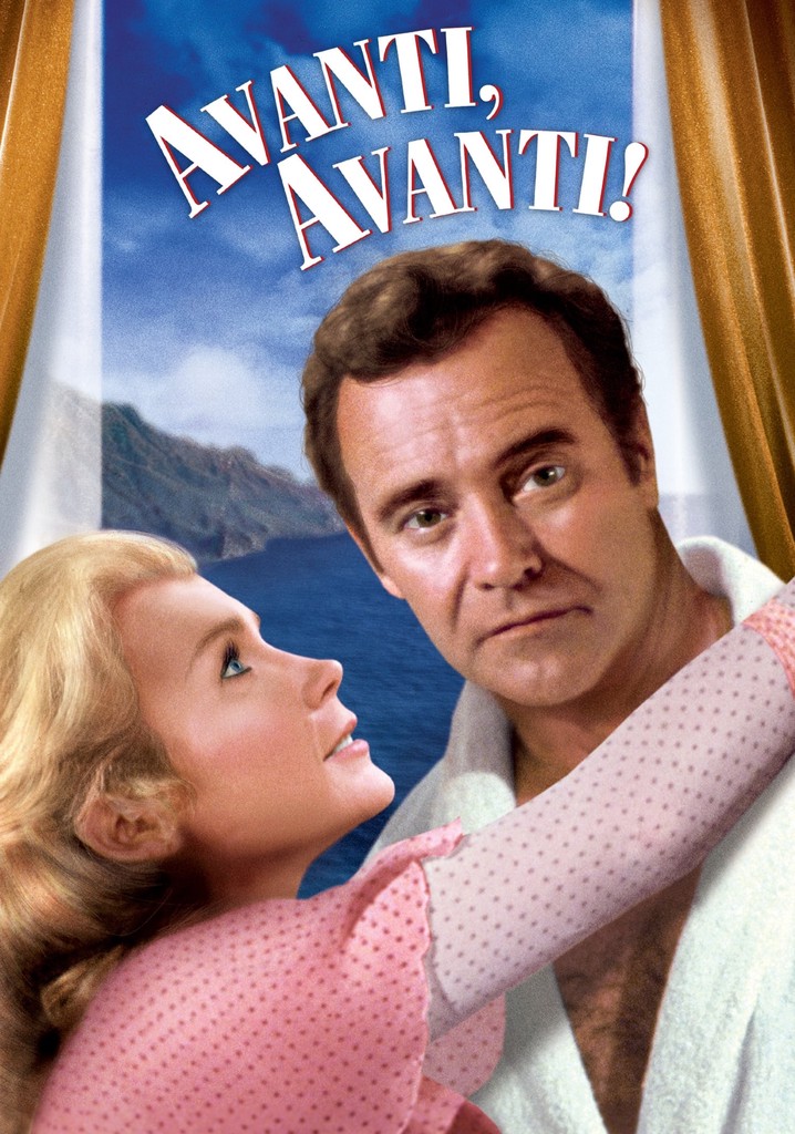 Avanti, Avanti! Film Jetzt online Stream anschauen